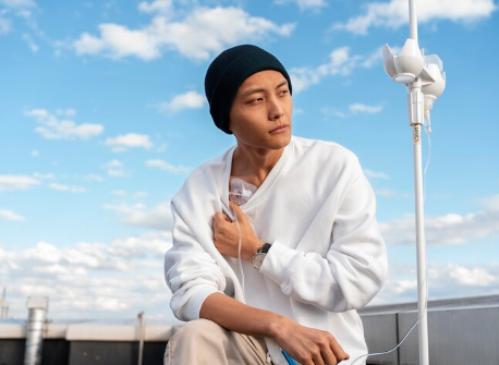 Captain Tanaka